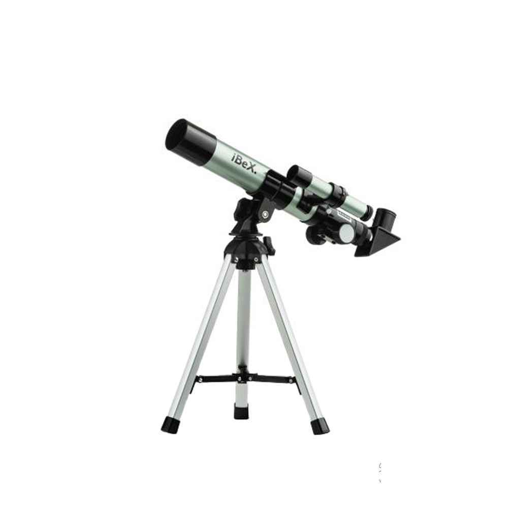 تلسکوب تعلیمی من طراز IBEX Nova 400 – بتکبیر 32x